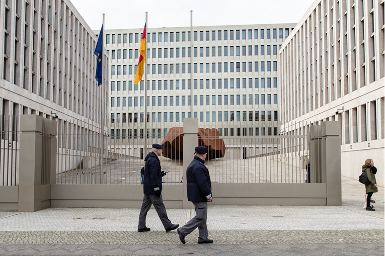 Njemački BND radnicima dao dodatni dan godišnjeg. Mnogi mislili da je prvoaprilska šala