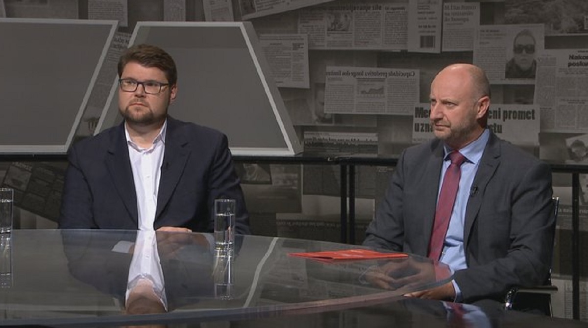 Grbin i Kolar gostovali kod Stankovića. Govorili o planovima za SDP i aferi Janaf