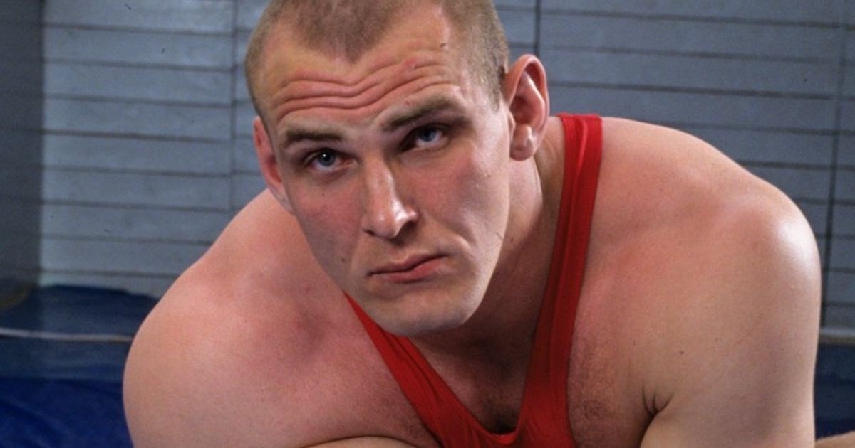 Eksperiment iz Sibira najstrašniji je sportaš u povijesti. Polomljen je mljeo rivale