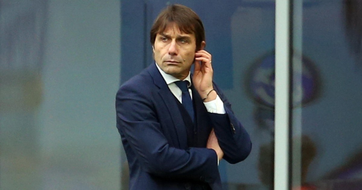 Conte: Tijekom ljeta sam bio emotivan zbog Intera pa sam odbio ponudu. Sad sam tu