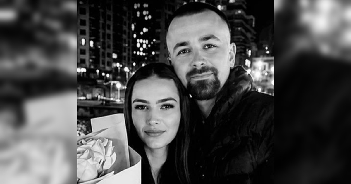 Ruska raketa ubila cijelu obitelj u Ukrajini: "Srce mi se steže, ne mogu to pojmiti"