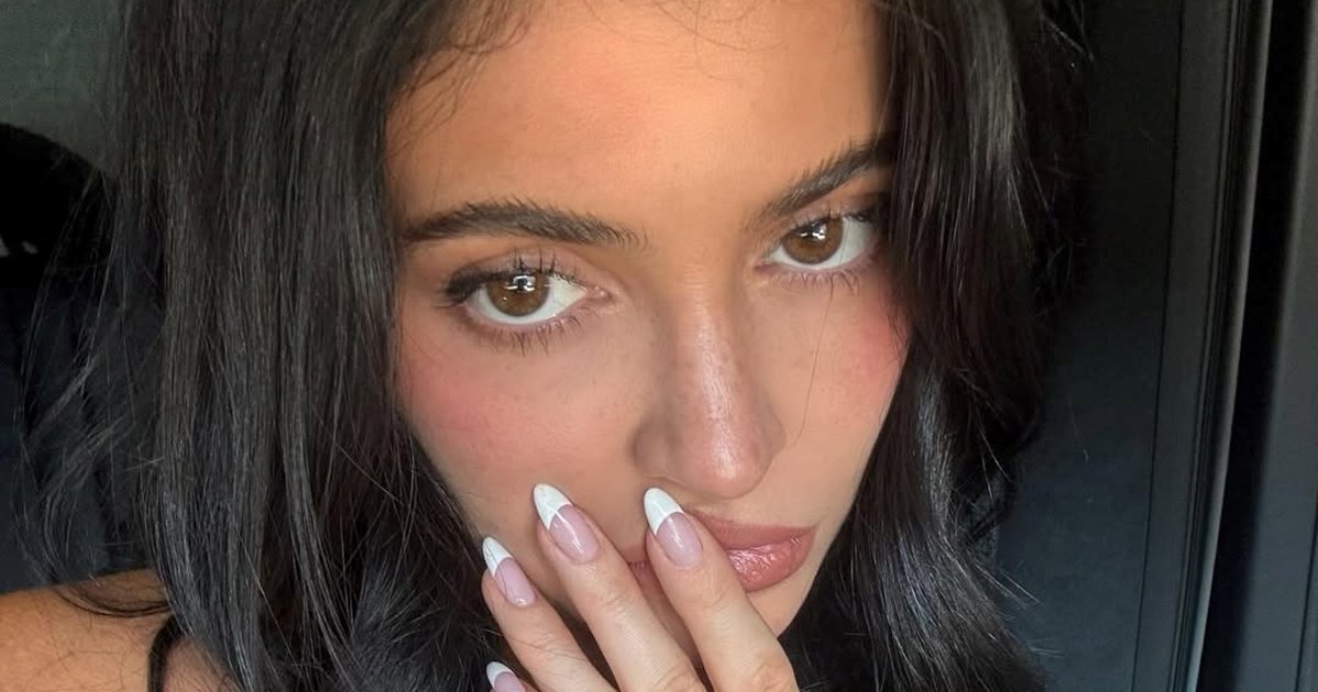 Kylie Jenner oživjela manikuru iz 90-ih koja je nekad dijelila mišljenja