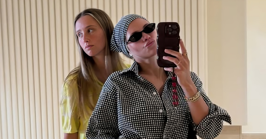 Naočale koje Sofija Richie nosi svi žele, a mi smo našli slične za manje od 10 €