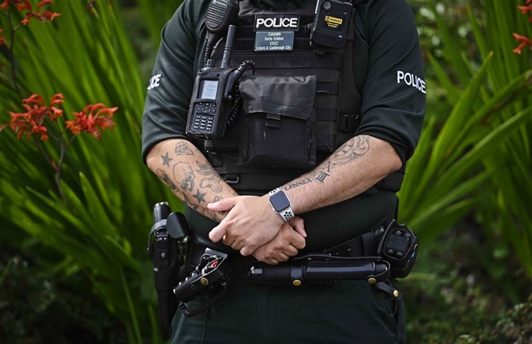 Policija Sjeverne Irske: Očekujemo terorističke napade na Uskrsni ponedjeljak