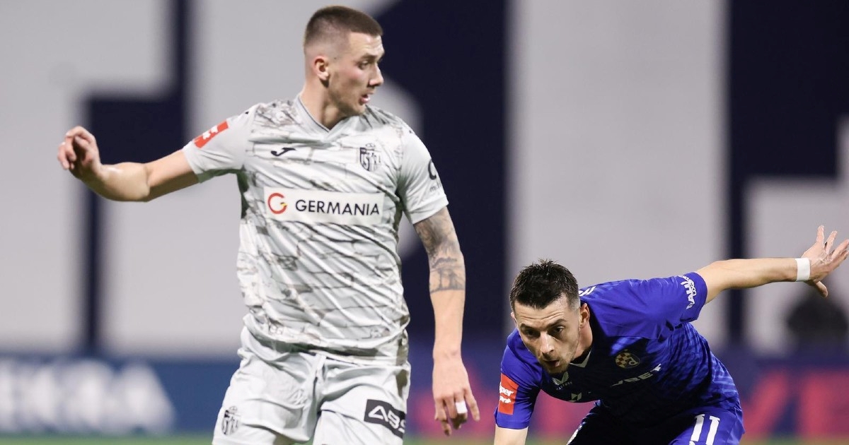 Hajduk sprema posao na ključnoj poziciji. Dinamo predstavio Belju, Petković potpisao