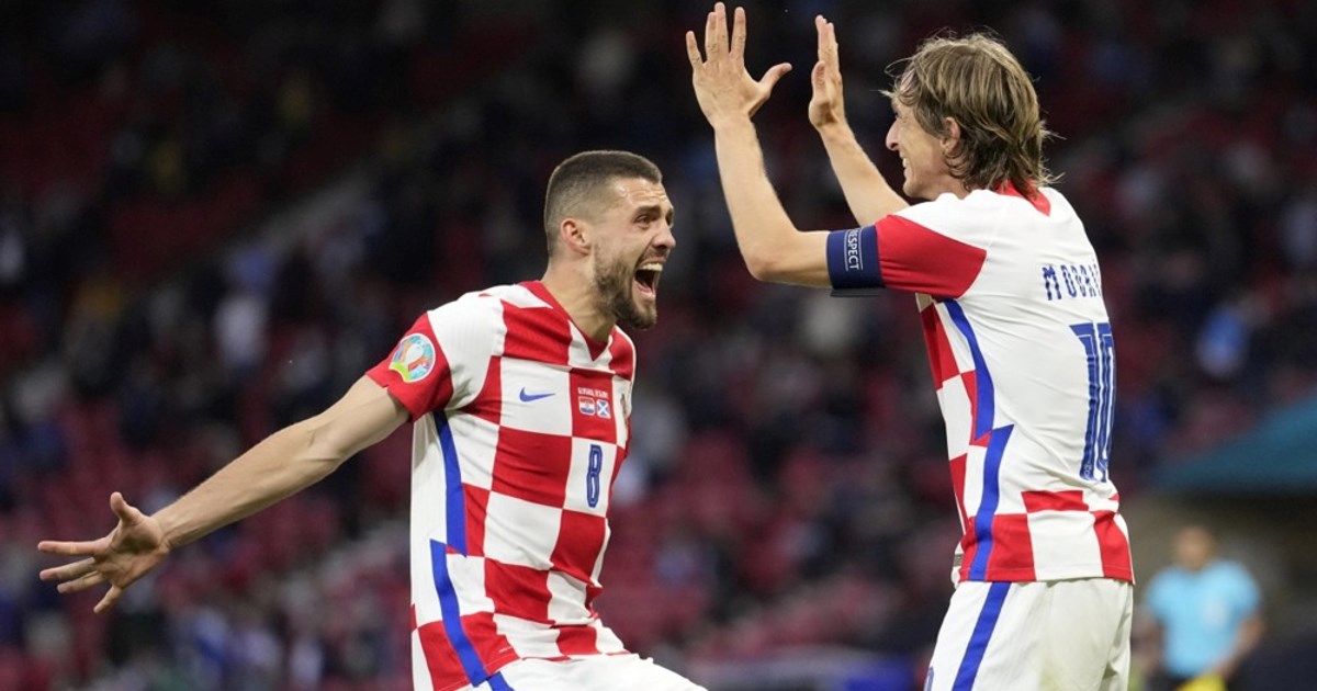 Hrvatska danas mora postići ono što je samo jednom uspjela na velikim natjecanjima
