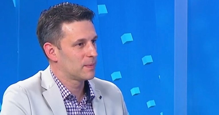 Petrov: Nemoguće je ukrasti milijardu kuna a da oni na vrhu ništa ne znaju