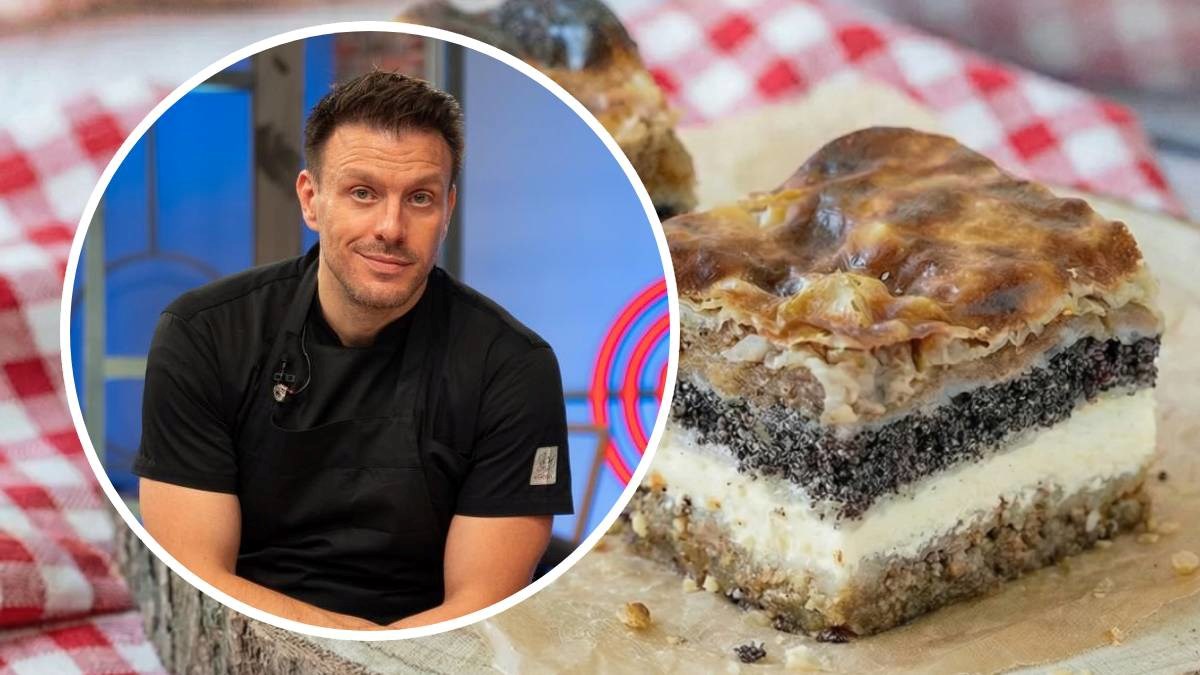 Volite međimursku gibanicu? Ovako je pravi Mate Janković