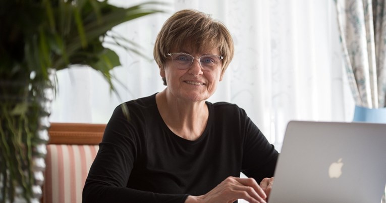 Nobelovka koja je odgojila uspješnu kćer: Nemojte pretjerano maziti djecu