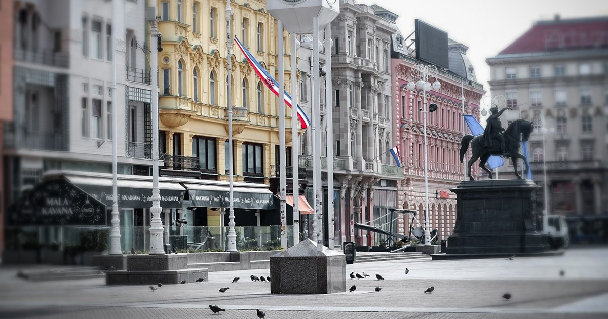 U Hrvatskoj zabilježen rekordan broj zaraženih. Stožer najavio strože mjere za jesen