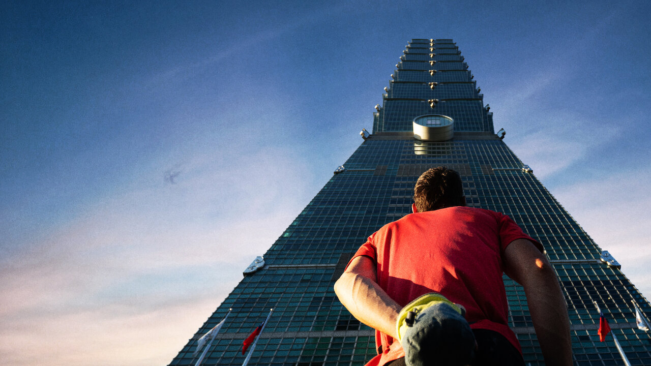 Netflixov Skyscraper Live odgođen zbog sigurnosnih razloga