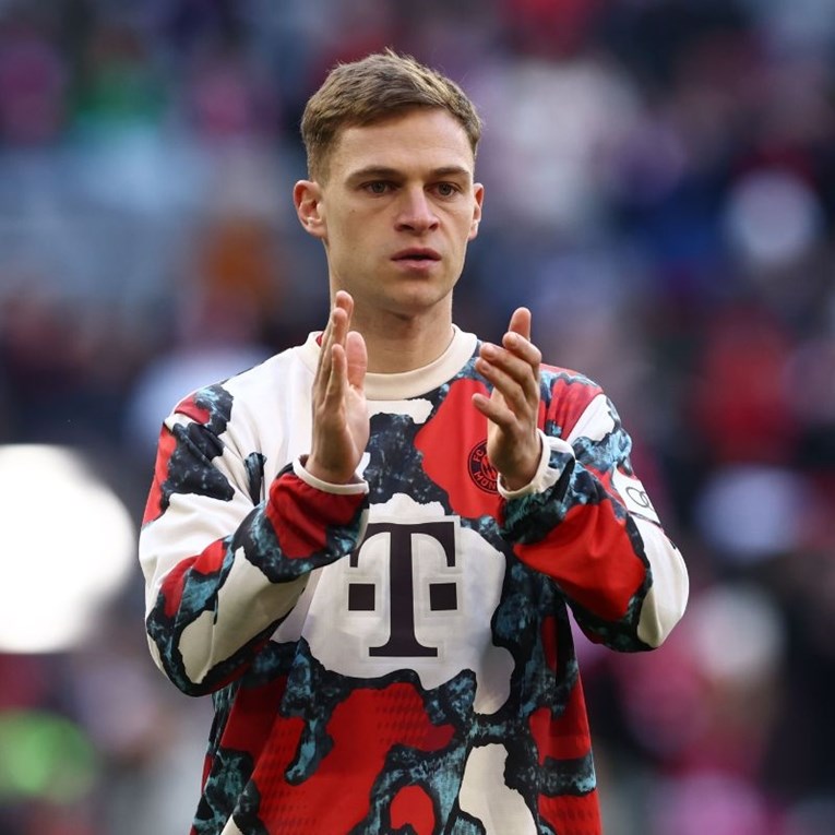 Barca, Liverpool, Arsenal i Real žele zvijezdu Bayerna. Mogu ga dovesti besplatno