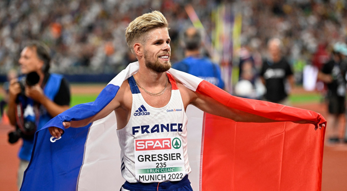 Francuski atletičar postavio europski rekord na 5000 metara