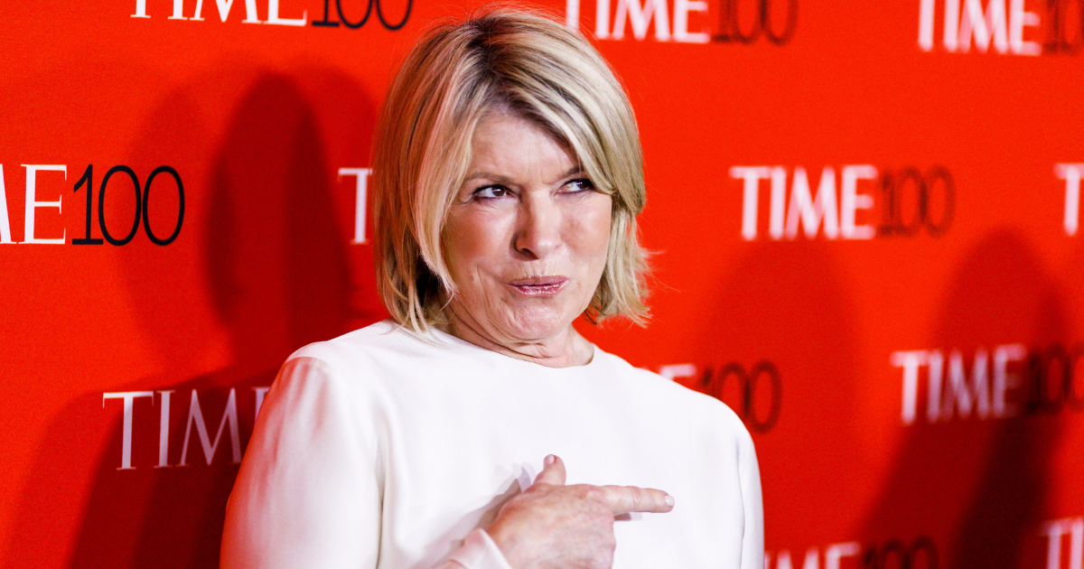 Bivši suprug Marthe Stewart ljut jer je u dokumentarcu priznala da ga je prevarila