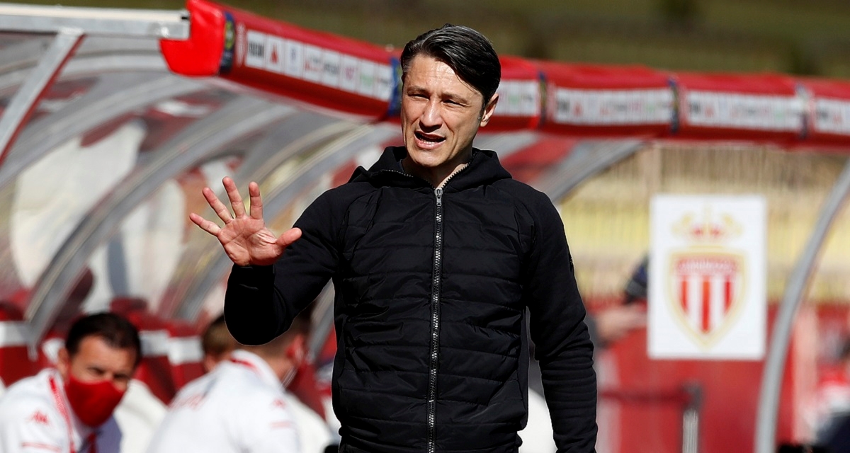 Kovačev Monaco je hit u Francuskoj. Ovako on objašnjava napredak momčadi