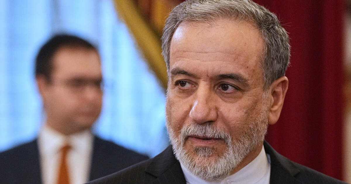 Iranski ministar: Amerikanci lažu o troškovima rata