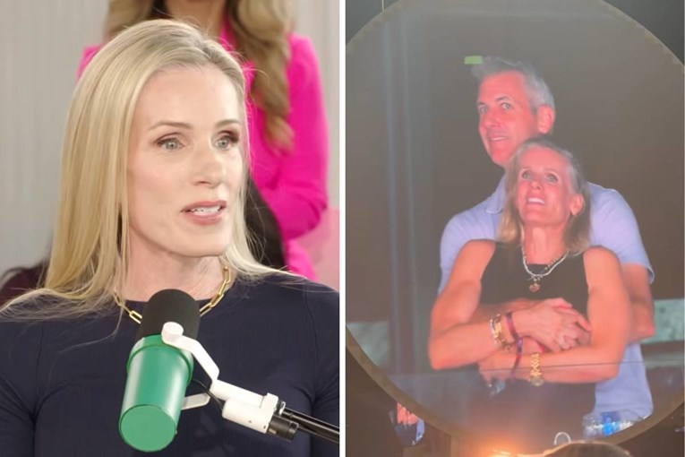 Žena s koncerta Coldplaya: Prekinula sam kontakt sa šefom zbog laži