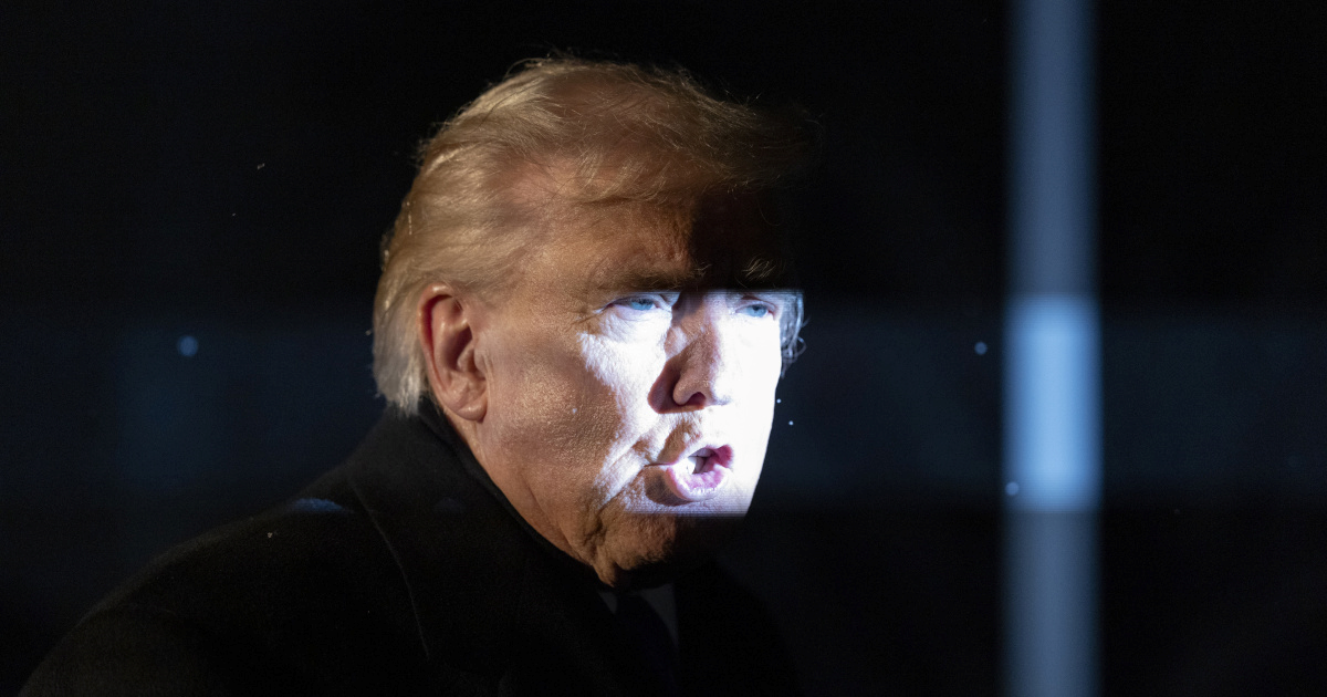 Ukrajinski ministar: Samo Trump može zaustaviti rat