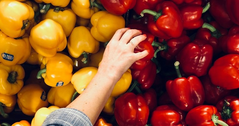 Ako želite povećati unos vitamina E, počnite češće jesti neke od ovih namirnica