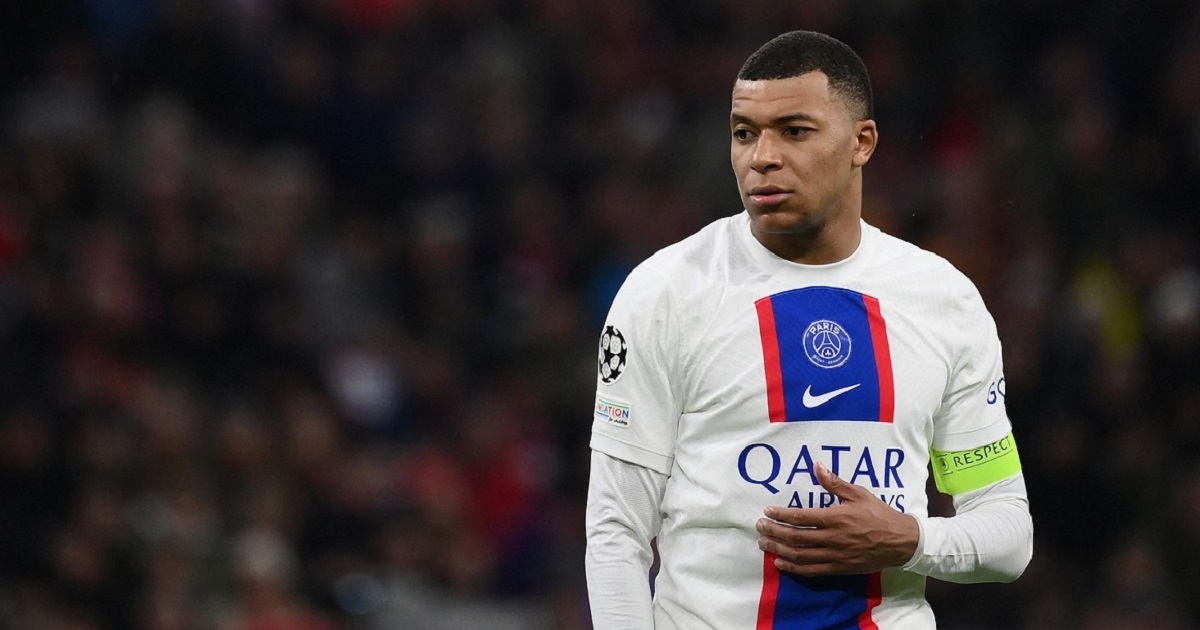 Mbappe šokirao izjavom nakon ispadanja u osmini finala LP-a: Ovo je naš maksimum