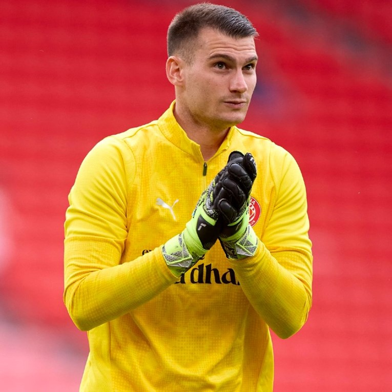 VIDEO Girona ponovno izgubila i ostala zakucana za dno. Livaković ostao na klupi