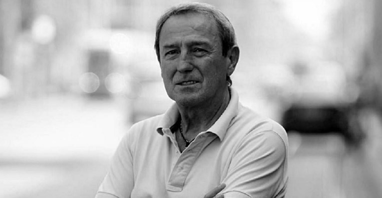 Umro je legendarni član šampionskog Dinama iz 1982. Čedo Jovićević