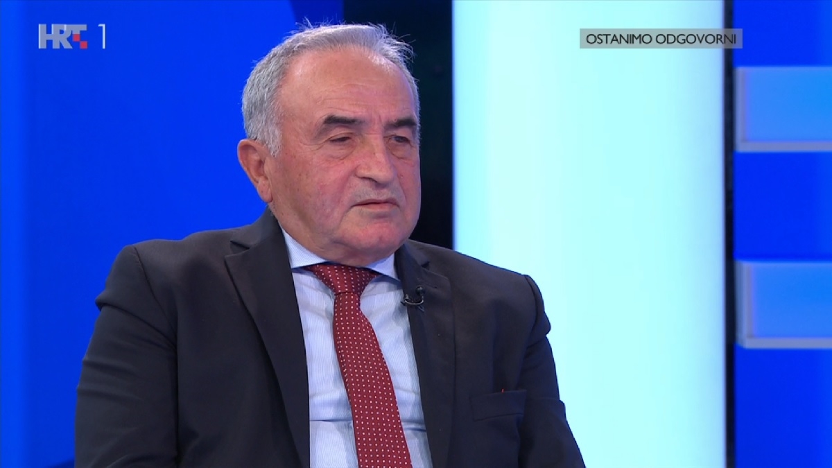 General Štimac: Rafale je jedan od najboljih borbenih aviona na svijetu