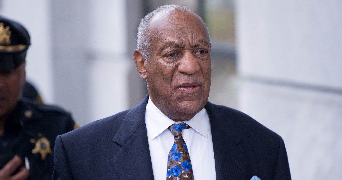 Godinu dana nakon izlaska iz zatvora Bill Cosby planira turneju: "Bit ću onaj stari"