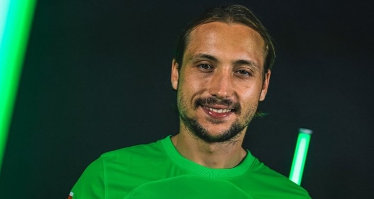 Majer potpisao za Kovačev klub, Rennes dobio 30 milijuna eura