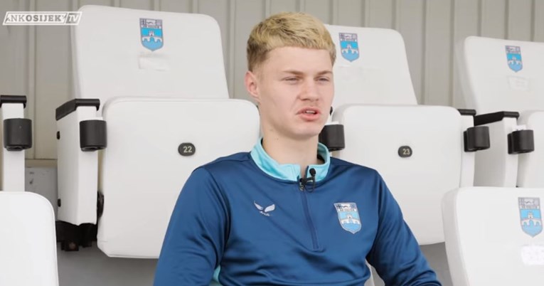 Tko je novo HNL čudo koje je uništilo Dinamovu obranu?