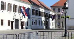 Hrvatska ostaje bez europskog novca za obnovu Banskih dvora i zgrade sabora