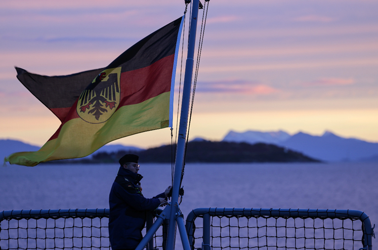 Njemački general poziva na procjenu svih mladića za vojsku