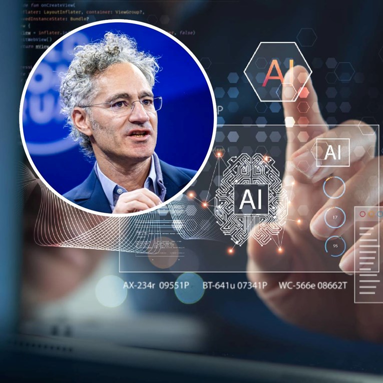 Milijarder: "Samo dvije vrste ljudi uspjet će u doba AI-ja"