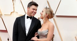 Ljubav je na Oscarima: Slavni parovi koji su plijenili pažnju na crvenom tepihu