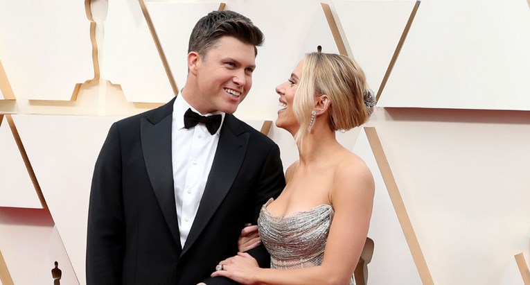Ljubav je na Oscarima: Slavni parovi koji su plijenili pažnju na crvenom tepihu