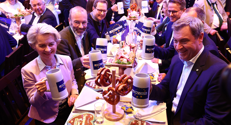 Europska komisija želi dati 16,8 milijardi eura Hrvatskoj 