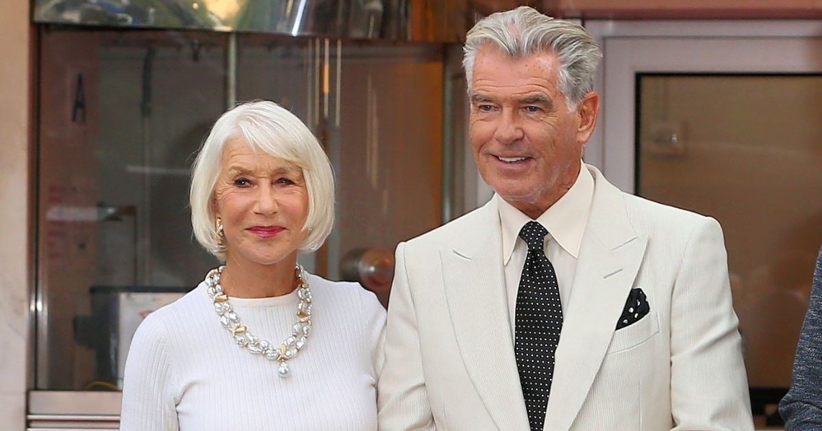 Helen Mirren: Feministkinja sam, ali James Bond mora biti muškarac