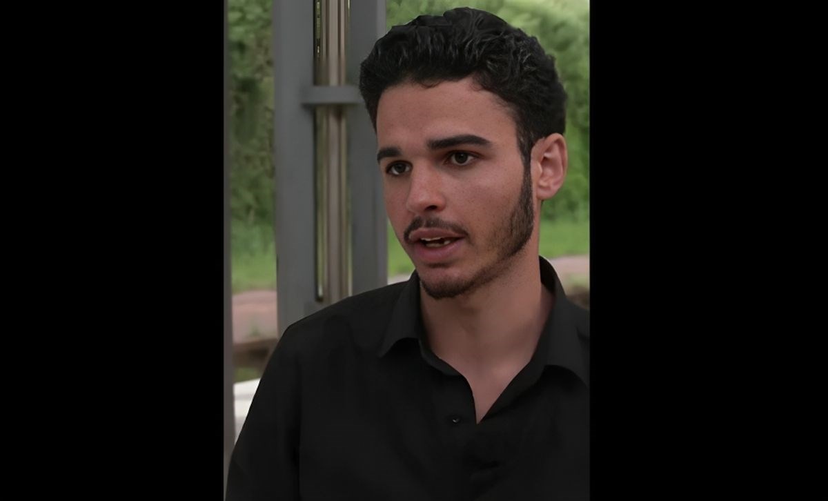 Sirijski izbjeglica (19) savladao napadačicu u Hamburgu: "On je heroj"