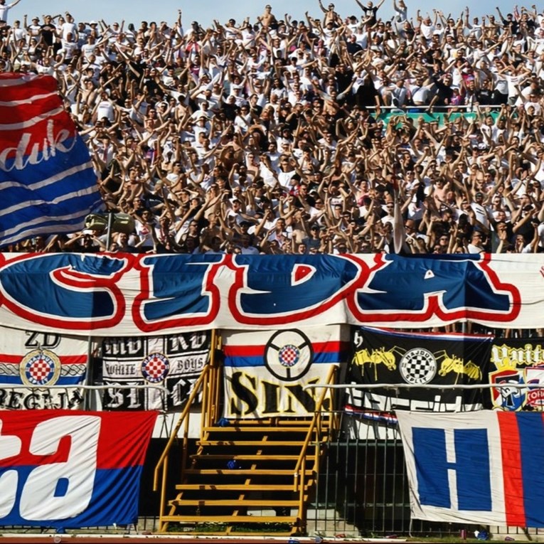 Hajduk objavio cijene ulaznica za Ziru. Najjeftinija košta jedan euro