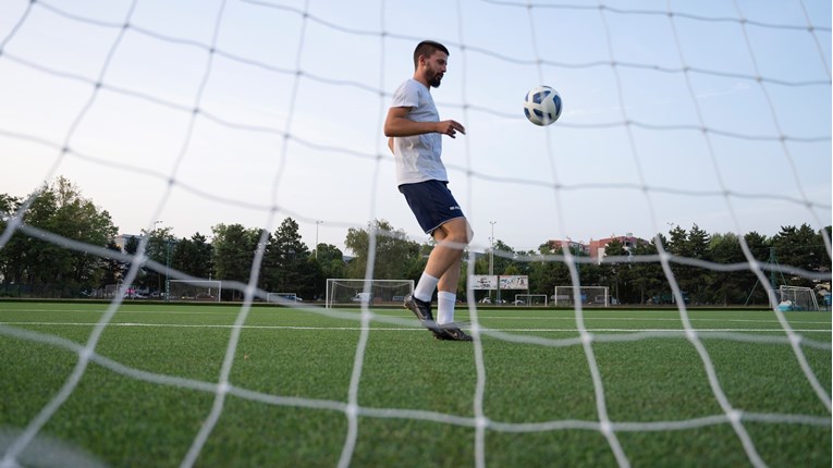 Pogledajte top tri niželigaška gola sezone