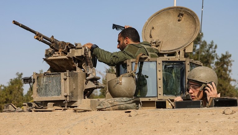 20 mrtvih u izraelskom napadu u Rafahu. IDF: Ubijen je financijer Hamasa