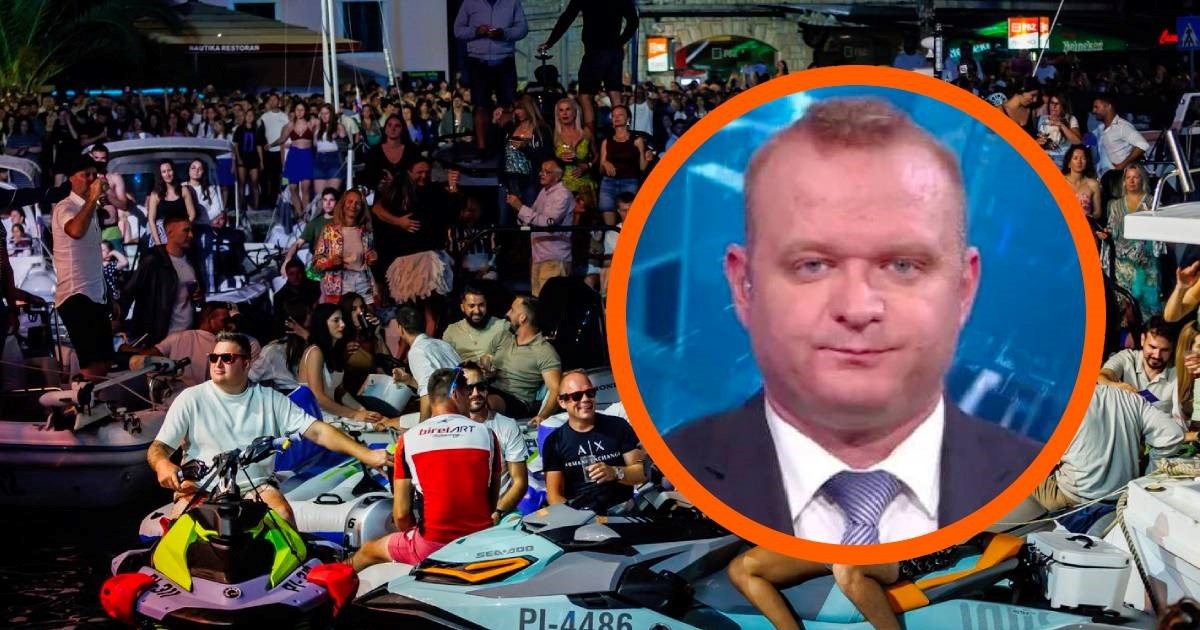 Domaći voditelj: Koncert za Olivera je ljepša Hrvatska, Thompson to nikad neće imati