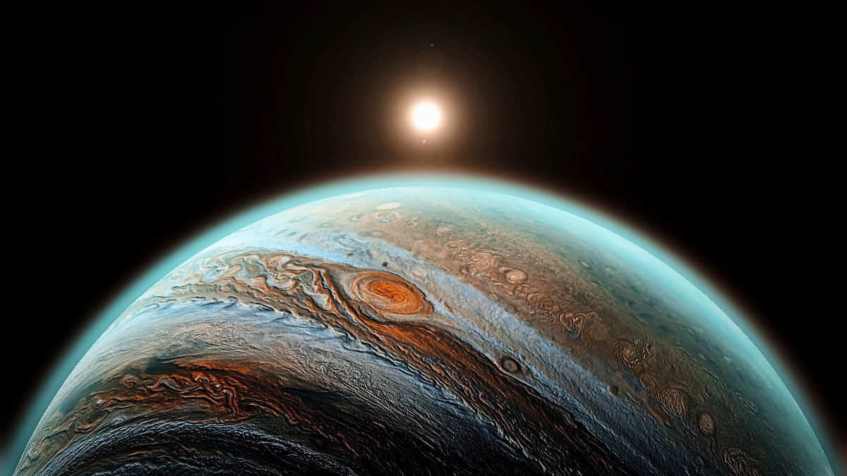 AUDIO NASA-ina svemirska letjelica snimila zvuk Jupiterovog satelita