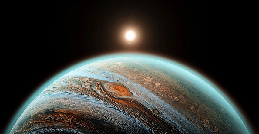 AUDIO NASA-ina svemirska letjelica snimila zvuk Jupiterovog satelita