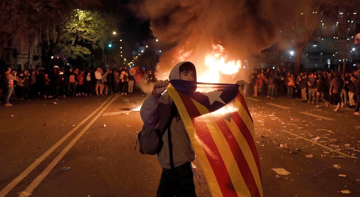 Španjolska pokreće istragu o navodnom špijuniranju katalonskih separatista