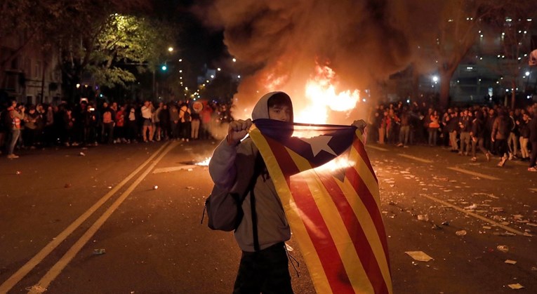 Španjolska pokreće istragu o navodnom špijuniranju katalonskih separatista