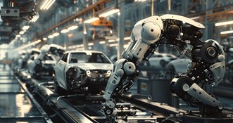 U svijetu je 4 milijuna robota. Što to znači za radnike?