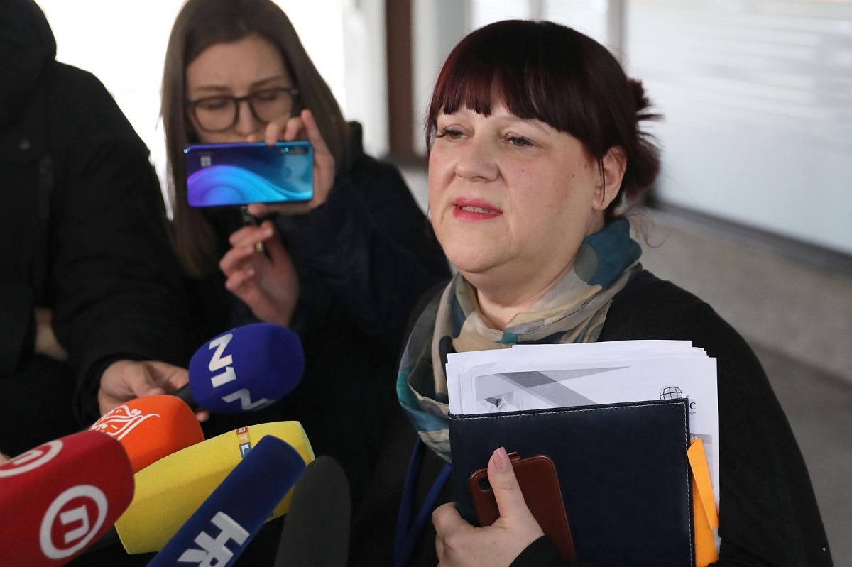 Zbog koronavirusa se sastao krizni stožer: "Moramo biti jako, jako oprezni"