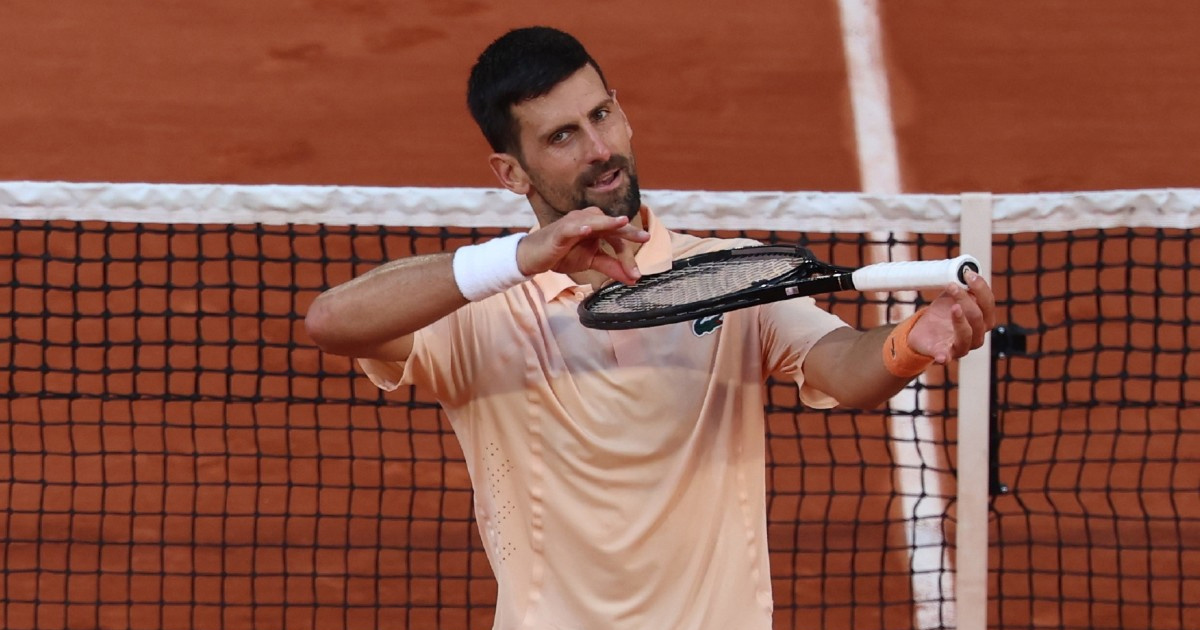 Đoković prognozirao osvajača SP-a. Iznenadio odabirom drugog finalista