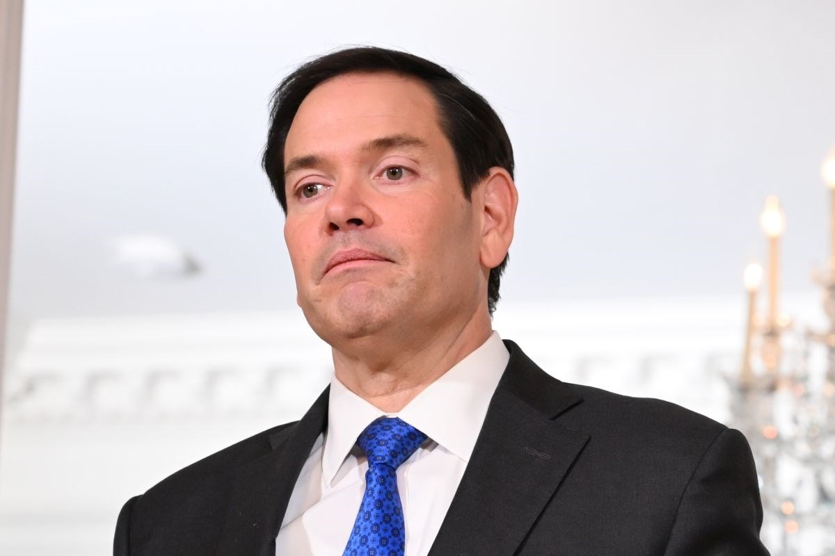 Rubio: Zatvaranje Hormuškog tjesnaca bilo bi još jedna strašna pogreška